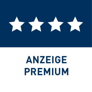 Anzeige Premium